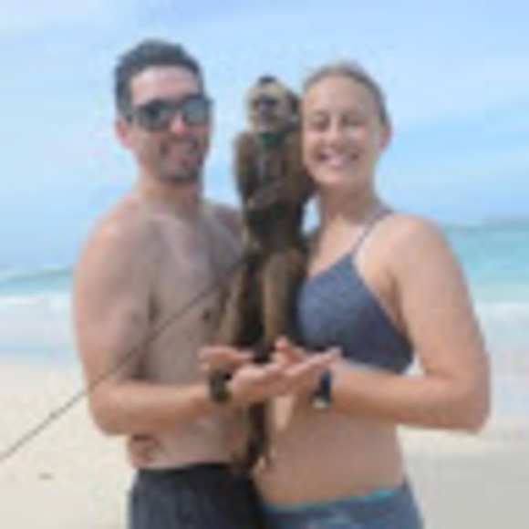 Meet your Posher, Brad - Picture 1 of 1